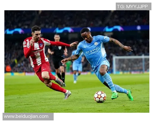 欧冠惊天逆转曼城6-2马竞乌龙球瞬间点燃全场激情