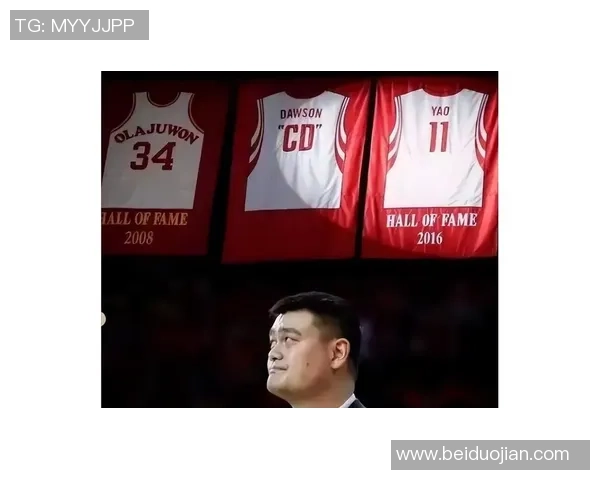 姚明2018年重返篮球赛场引发热议球迷期待他的精彩表现与未来发展