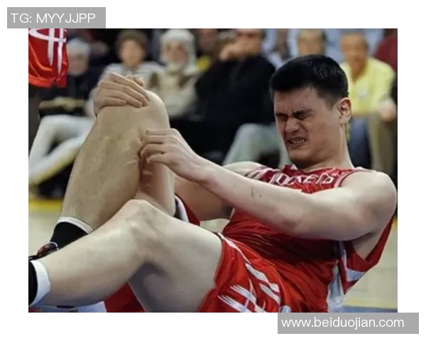 姚明在篮球场上的英语表达与沟通技巧分析