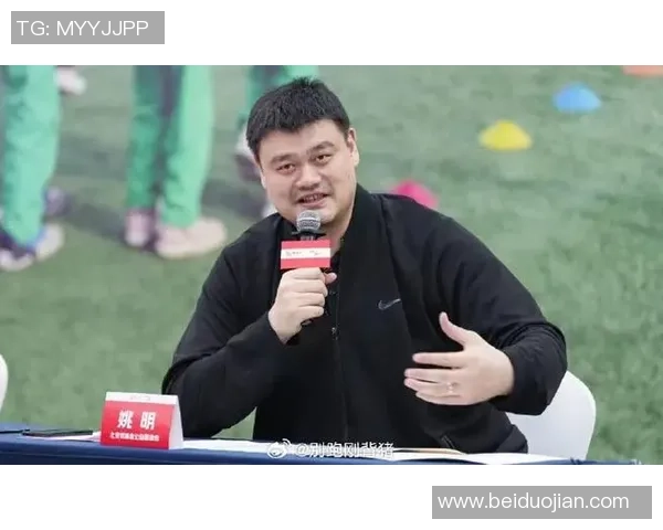 姚明携手日本广告业展现跨文化魅力与体育精神的完美结合