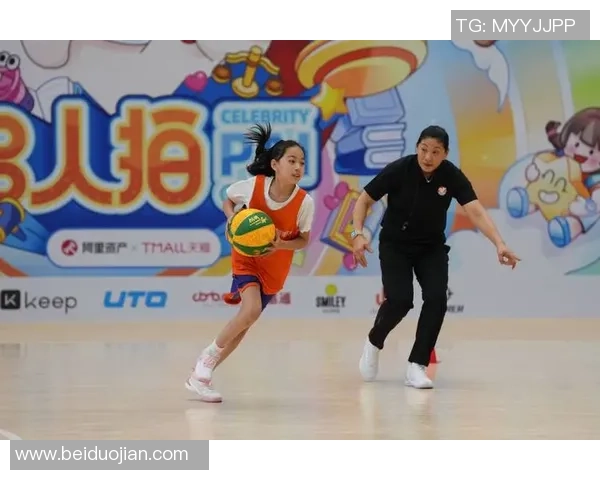 姚明海南签约助力篮球发展引领青少年体育热潮新篇章