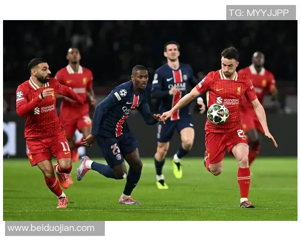 德甲激战利物浦逆转尤文图斯红牌事件引发全场热议十大精彩进球回顾