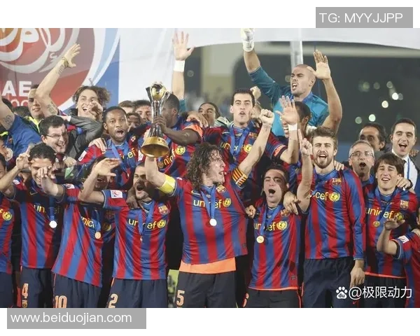 尤文图斯逆袭巴萨6-2震撼全场欧冠赛场的意外与激情解析