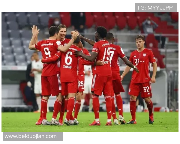 意甲激战：多特蒙德逆转拜仁绝杀瞬间引发全场狂欢数据深度分析