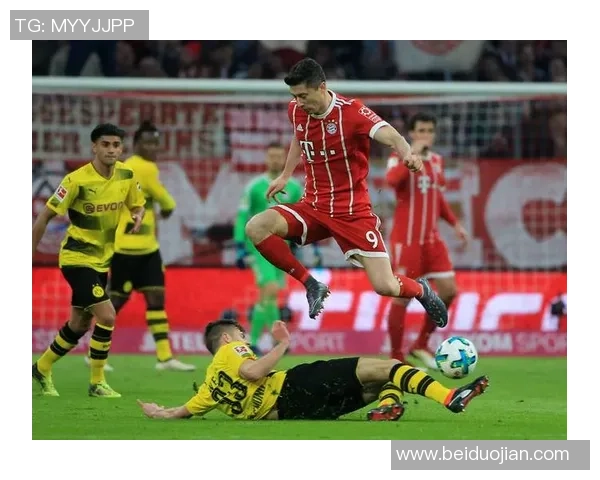 意甲赛场惊现冷门拜仁大胜多特蒙德引发热议与反思