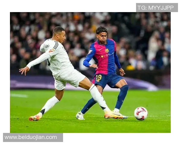 欧冠经典对决皇马大胜巴萨红牌争议引发全场热议与激情