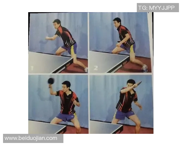 重庆乒乓球队区域防守策略解析与深度剖析乒乓球竞技的独特魅力