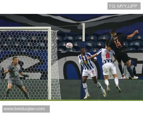 英超激战波尔图大胜多特蒙德战术解析与绝杀瞬间回顾