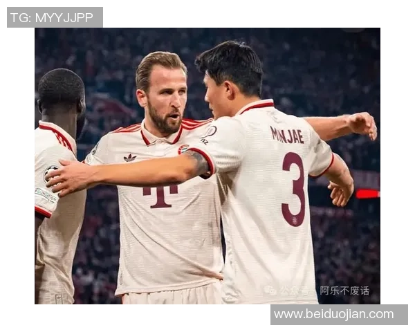 友谊赛惊现冷门拜仁与莱比锡战成平局帽子戏法引发全场热潮