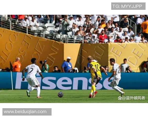 皇马友谊赛大胜切尔西五球狂潮补时进球点燃全场激情