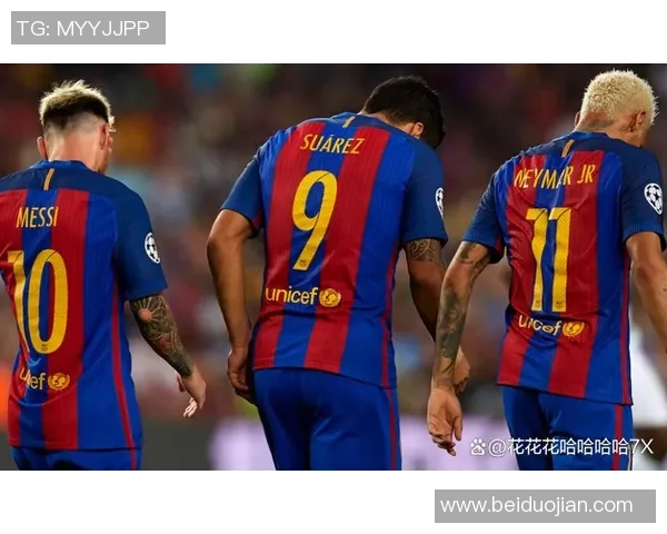 巴萨在世界杯大战中以3-0战胜皇马球员帽子戏法点燃全场激情