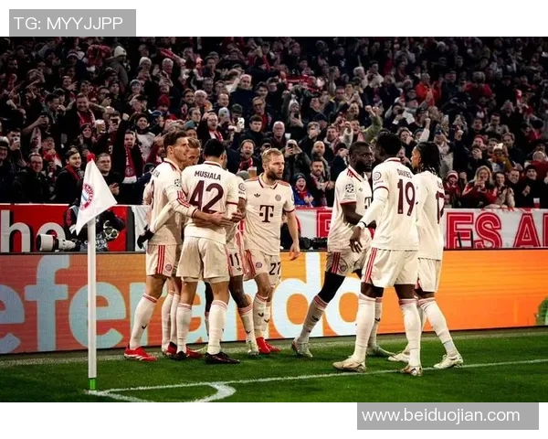 英超激战：拜仁与本菲卡战平绝杀瞬间引发转会热议与球迷狂欢