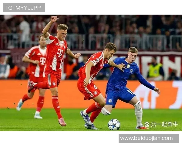 英超赛场巴萨大胜拜仁四球狂潮引发全场热议与十大精彩进球回顾 英超赛场巴萨大胜拜仁四球狂潮引发全场热议与十大精彩进球回顾