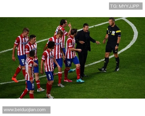 国王杯精彩对决拜仁狂胜热刺五球引发全场震撼解析